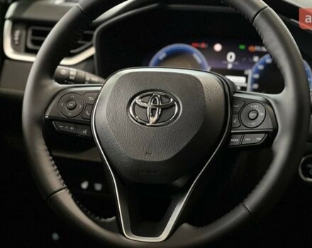 Тойота РАВ 4, объемом двигателя 2.49 л и пробегом 0 тыс. км за 44406 $, фото 20 на Automoto.ua