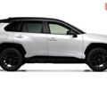 Тойота РАВ 4, объемом двигателя 2.49 л и пробегом 0 тыс. км за 48911 $, фото 4 на Automoto.ua