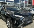 Тойота РАВ 4, об'ємом двигуна 2.49 л та пробігом 0 тис. км за 51277 $, фото 1 на Automoto.ua