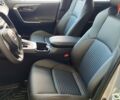купити нове авто Тойота РАВ 4 2025 року від офіційного дилера Тойота Центр Чернігів «Соллі-Плюс» Тойота фото