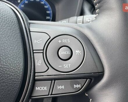 Тойота РАВ 4, объемом двигателя 2.49 л и пробегом 0 тыс. км за 52121 $, фото 23 на Automoto.ua