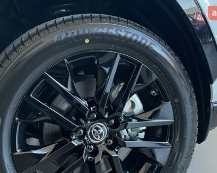 Тойота РАВ 4, объемом двигателя 2.49 л и пробегом 0 тыс. км за 48911 $, фото 10 на Automoto.ua