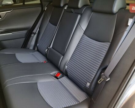 Тойота РАВ 4, объемом двигателя 2.49 л и пробегом 0 тыс. км за 42076 $, фото 10 на Automoto.ua