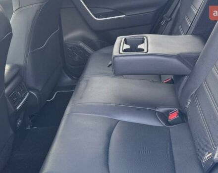 Тойота РАВ 4, объемом двигателя 2.49 л и пробегом 0 тыс. км за 50776 $, фото 13 на Automoto.ua