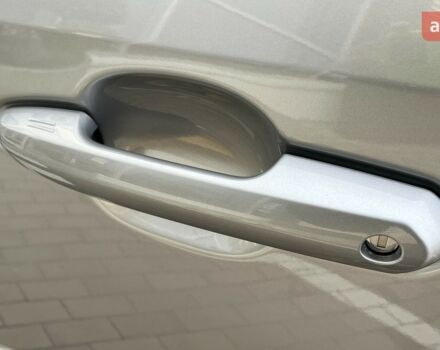 купити нове авто Тойота РАВ 4 2025 року від офіційного дилера Тойота Центр Чернігів «Соллі-Плюс» Тойота фото