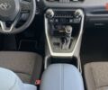 Тойота РАВ 4, объемом двигателя 2.49 л и пробегом 0 тыс. км за 42513 $, фото 6 на Automoto.ua