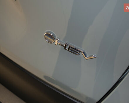 купить новое авто Тойота РАВ 4 2025 года от официального дилера Тойота Центр Рівне "Агат Авто" Тойота фото