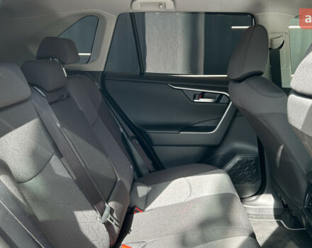 Тойота РАВ 4, об'ємом двигуна 2.49 л та пробігом 0 тис. км за 39316 $, фото 19 на Automoto.ua