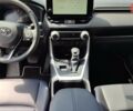 купити нове авто Тойота РАВ 4 2025 року від офіційного дилера Тойота Центр Чернігів «Соллі-Плюс» Тойота фото