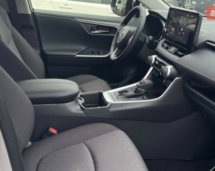 Тойота РАВ 4, об'ємом двигуна 2.49 л та пробігом 0 тис. км за 36501 $, фото 9 на Automoto.ua