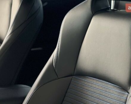 Тойота РАВ 4, объемом двигателя 2.49 л и пробегом 0 тыс. км за 43388 $, фото 15 на Automoto.ua