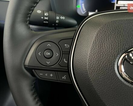 Тойота РАВ 4, объемом двигателя 2.49 л и пробегом 0 тыс. км за 43388 $, фото 19 на Automoto.ua