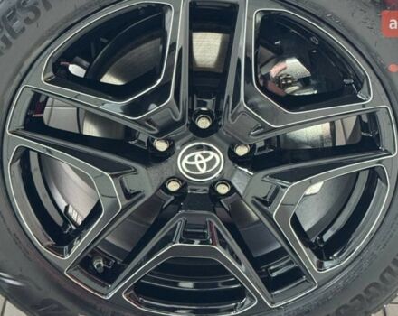 Тойота РАВ 4, объемом двигателя 2.49 л и пробегом 0 тыс. км за 51153 $, фото 21 на Automoto.ua