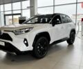 Тойота РАВ 4, об'ємом двигуна 2.49 л та пробігом 0 тис. км за 42106 $, фото 2 на Automoto.ua