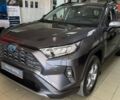 Тойота РАВ 4, об'ємом двигуна 2.49 л та пробігом 0 тис. км за 40264 $, фото 1 на Automoto.ua