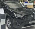 купить новое авто Тойота РАВ 4 2025 года от официального дилера Тойота на Столичному Тойота фото