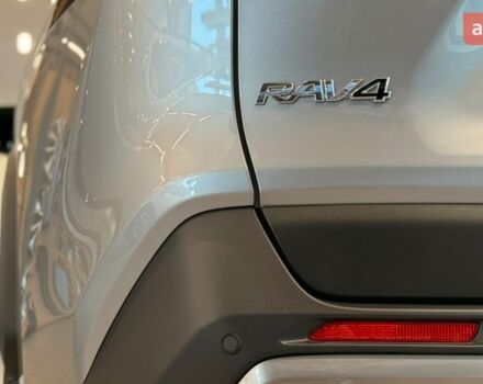 Тойота РАВ 4, объемом двигателя 2.49 л и пробегом 0 тыс. км за 36524 $, фото 23 на Automoto.ua