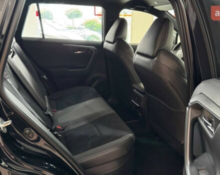 Тойота РАВ 4, объемом двигателя 2.49 л и пробегом 0 тыс. км за 51104 $, фото 14 на Automoto.ua