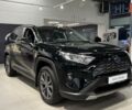 Тойота РАВ 4, объемом двигателя 2.49 л и пробегом 0 тыс. км за 44752 $, фото 1 на Automoto.ua