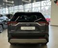 Тойота РАВ 4, объемом двигателя 2.49 л и пробегом 0 тыс. км за 38402 $, фото 2 на Automoto.ua