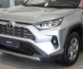 Тойота РАВ 4, объемом двигателя 2.49 л и пробегом 0 тыс. км за 40419 $, фото 3 на Automoto.ua