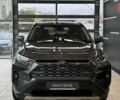Тойота РАВ 4, объемом двигателя 2.49 л и пробегом 0 тыс. км за 39792 $, фото 4 на Automoto.ua