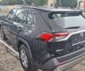 Тойота РАВ 4, об'ємом двигуна 2.49 л та пробігом 0 тис. км за 38417 $, фото 8 на Automoto.ua