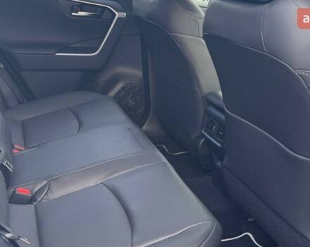 Тойота РАВ 4, объемом двигателя 2.49 л и пробегом 0 тыс. км за 50776 $, фото 15 на Automoto.ua