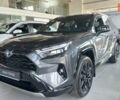 Тойота РАВ 4, об'ємом двигуна 2.49 л та пробігом 0 тис. км за 41910 $, фото 1 на Automoto.ua