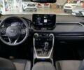 Тойота РАВ 4, об'ємом двигуна 2.49 л та пробігом 0 тис. км за 42106 $, фото 9 на Automoto.ua