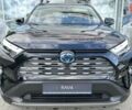 Тойота РАВ 4, объемом двигателя 2.49 л и пробегом 0 тыс. км за 50263 $, фото 2 на Automoto.ua