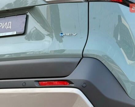 Тойота РАВ 4, об'ємом двигуна 2.49 л та пробігом 0 тис. км за 42623 $, фото 19 на Automoto.ua