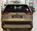 Тойота РАВ 4, об'ємом двигуна 2.49 л та пробігом 0 тис. км за 41888 $, фото 5 на Automoto.ua