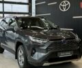 Тойота РАВ 4, объемом двигателя 2.49 л и пробегом 0 тыс. км за 39792 $, фото 1 на Automoto.ua