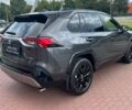 Тойота РАВ 4, об'ємом двигуна 2.49 л та пробігом 0 тис. км за 48515 $, фото 4 на Automoto.ua