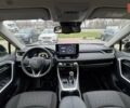 Тойота РАВ 4, об'ємом двигуна 2.49 л та пробігом 0 тис. км за 36501 $, фото 7 на Automoto.ua