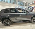 купить новое авто Тойота РАВ 4 2025 года от официального дилера Тойота Центр Чернігів «Соллі-Плюс» Тойота фото