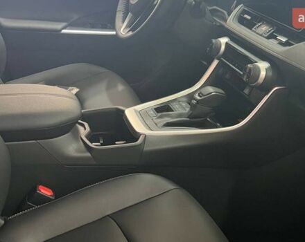 Тойота РАВ 4, объемом двигателя 2.49 л и пробегом 0 тыс. км за 41105 $, фото 22 на Automoto.ua