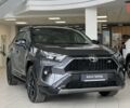 Тойота РАВ 4, объемом двигателя 2.49 л и пробегом 0 тыс. км за 52276 $, фото 1 на Automoto.ua
