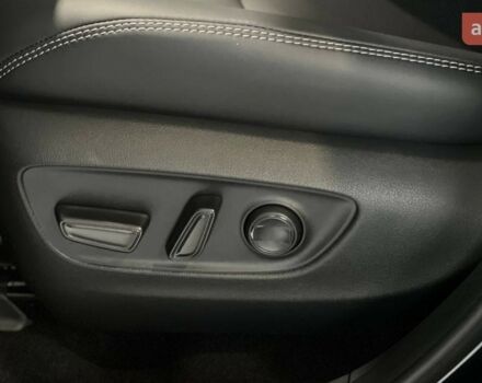 Тойота РАВ 4, объемом двигателя 2.49 л и пробегом 0 тыс. км за 44406 $, фото 26 на Automoto.ua