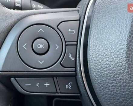 Тойота РАВ 4, объемом двигателя 2.49 л и пробегом 0 тыс. км за 50776 $, фото 11 на Automoto.ua