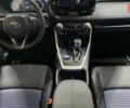Тойота РАВ 4, об'ємом двигуна 2.49 л та пробігом 0 тис. км за 49000 $, фото 13 на Automoto.ua