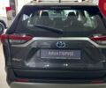 Тойота РАВ 4, объемом двигателя 2.49 л и пробегом 0 тыс. км за 40264 $, фото 4 на Automoto.ua