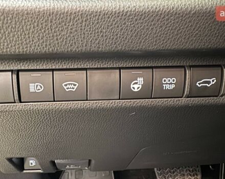 Тойота РАВ 4, об'ємом двигуна 2.49 л та пробігом 0 тис. км за 41930 $, фото 16 на Automoto.ua