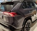 купить новое авто Тойота РАВ 4 2025 года от официального дилера Тойота Центр Чернігів «Соллі-Плюс» Тойота фото
