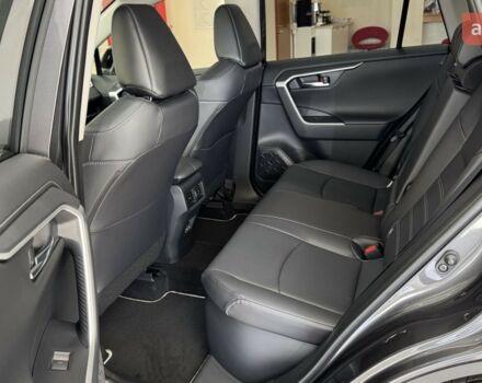 Тойота РАВ 4, объемом двигателя 2.49 л и пробегом 0 тыс. км за 41491 $, фото 16 на Automoto.ua