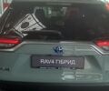 Тойота РАВ 4, об'ємом двигуна 2.49 л та пробігом 0 тис. км за 41463 $, фото 4 на Automoto.ua
