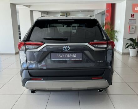 Тойота РАВ 4, объемом двигателя 2.49 л и пробегом 0 тыс. км за 41491 $, фото 7 на Automoto.ua