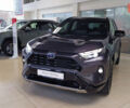 Тойота РАВ 4, объемом двигателя 2.49 л и пробегом 0 тыс. км за 45183 $, фото 1 на Automoto.ua