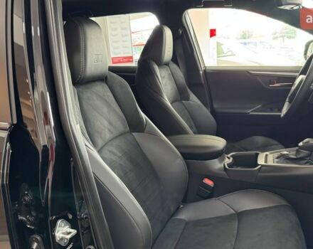 Тойота РАВ 4, объемом двигателя 2.49 л и пробегом 0 тыс. км за 51104 $, фото 18 на Automoto.ua